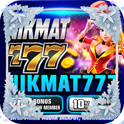 nikmat777 — galeri pratinjau Resmi APK